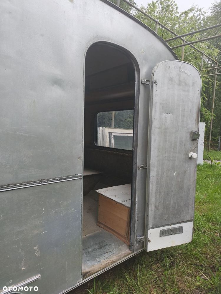 KNAUS MONSUN - 3
