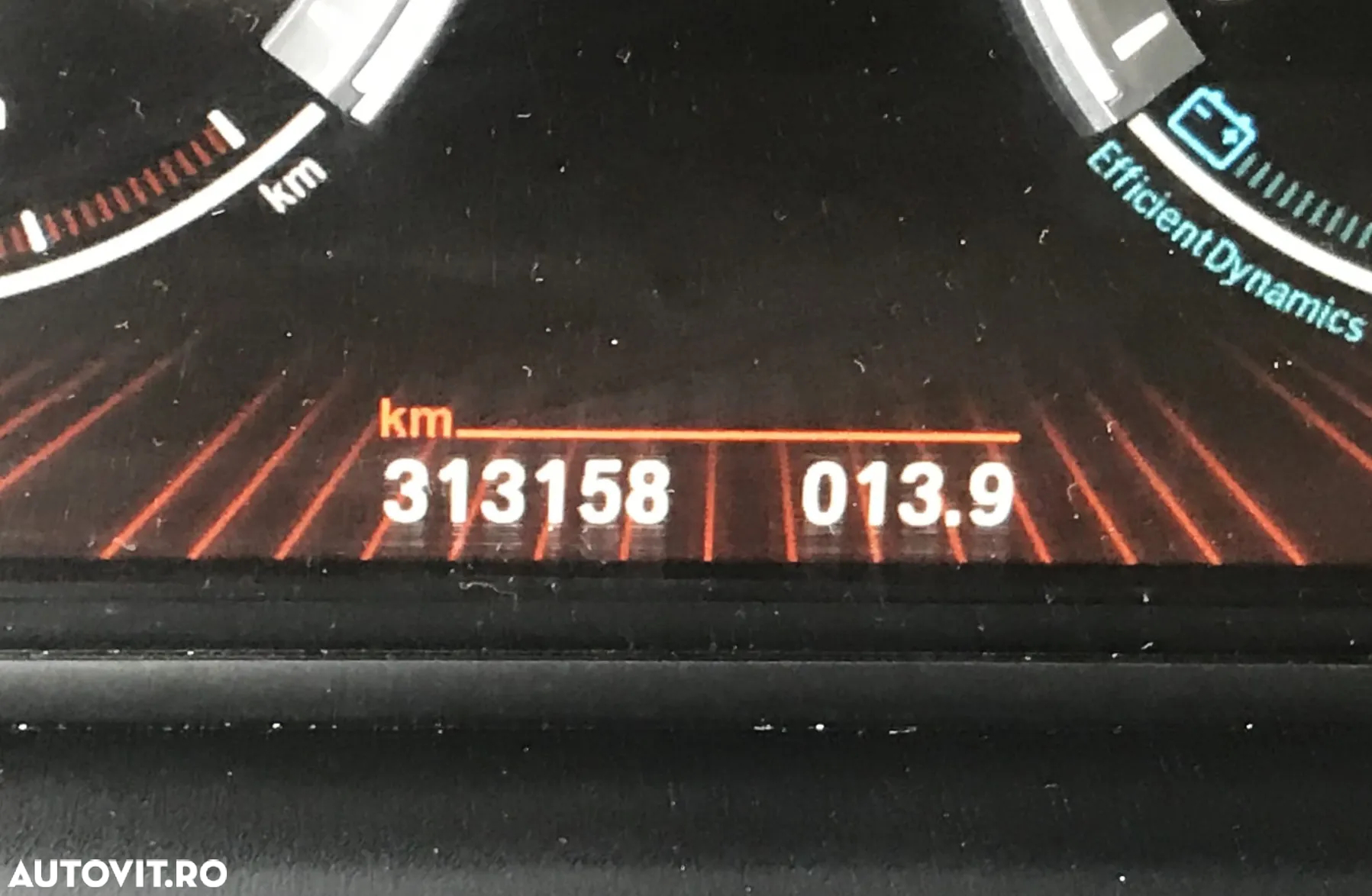 BMW Seria 5 530d Gran Turismo - 7