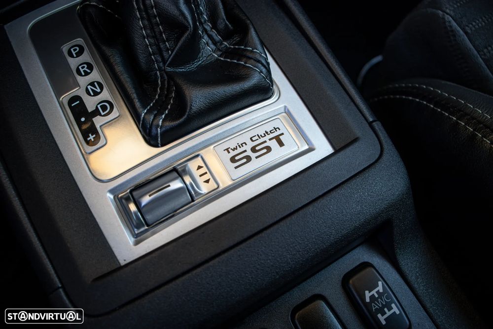 Mitsubishi Lancer - 32