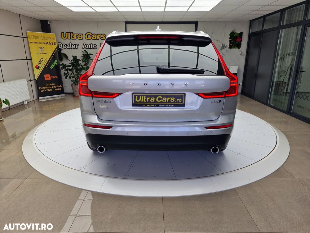 Volvo XC 60 D4 Momentum - 6
