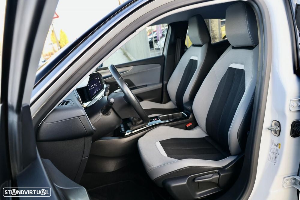 Opel Mokka 1.2 T Elegance - 4