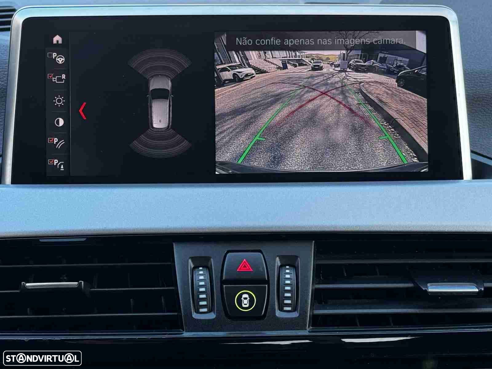 BMW X1 25 e xDrive - 21