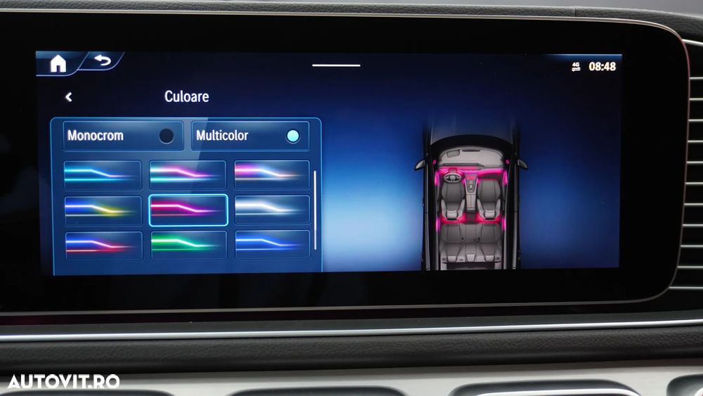 Mercedes-Benz GLE Coupe - 20