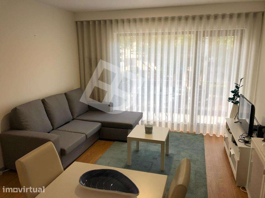 Apartamento T1 Centro de Aveiro - Grande imagem: 3/21