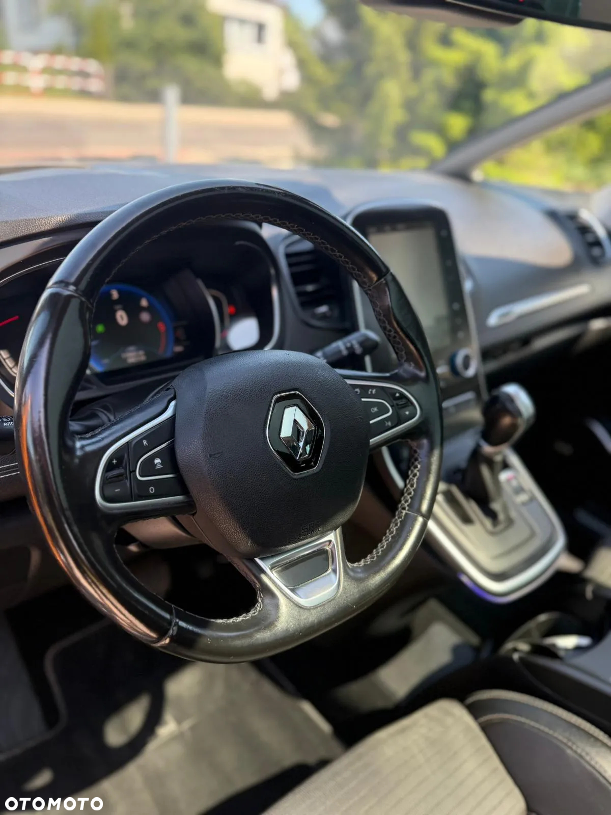 Renault Scenic ENERGY dCi 160 EDC BOSE EDITION - 7