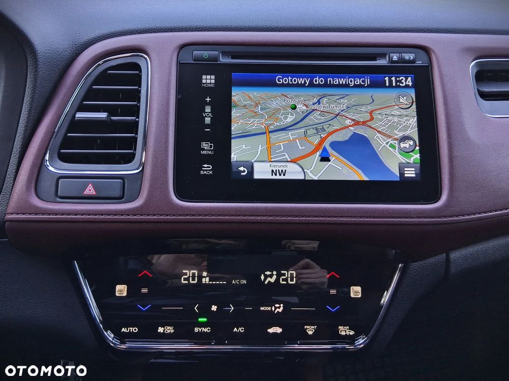 Honda HR-V 1.5 Sport CVT - 11