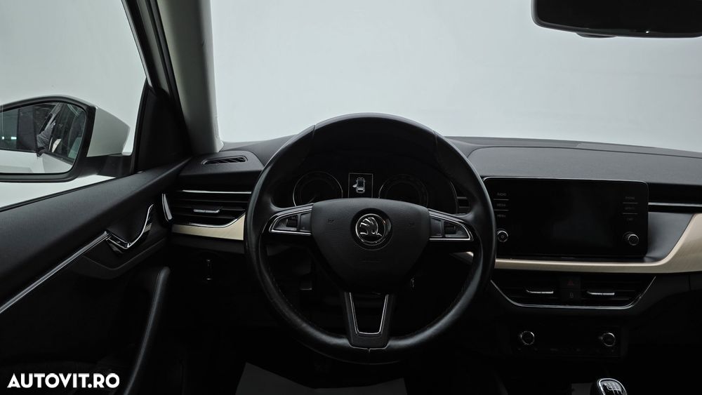 Skoda Scala 1.0 TSI Style - 15