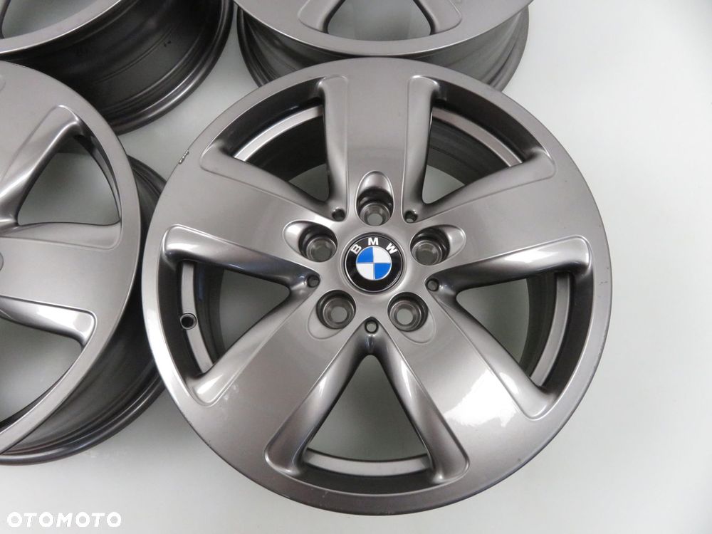 Alufelgi 16'' BMW 1 F40 Mini 5x112 ET47 6897609 - 9