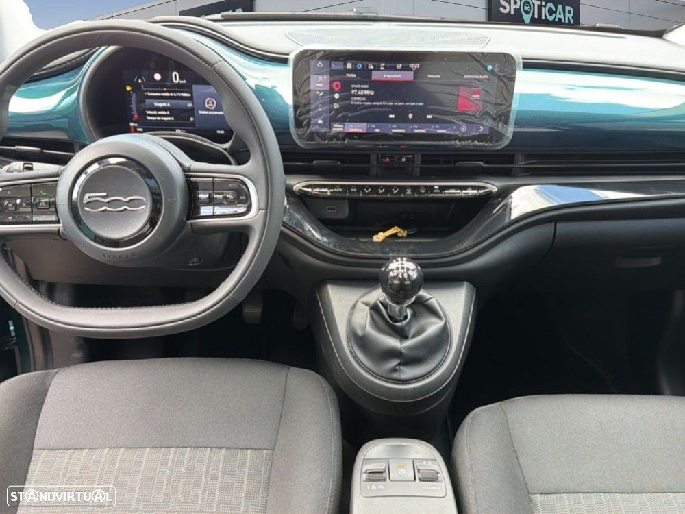 Fiat 500 - 6