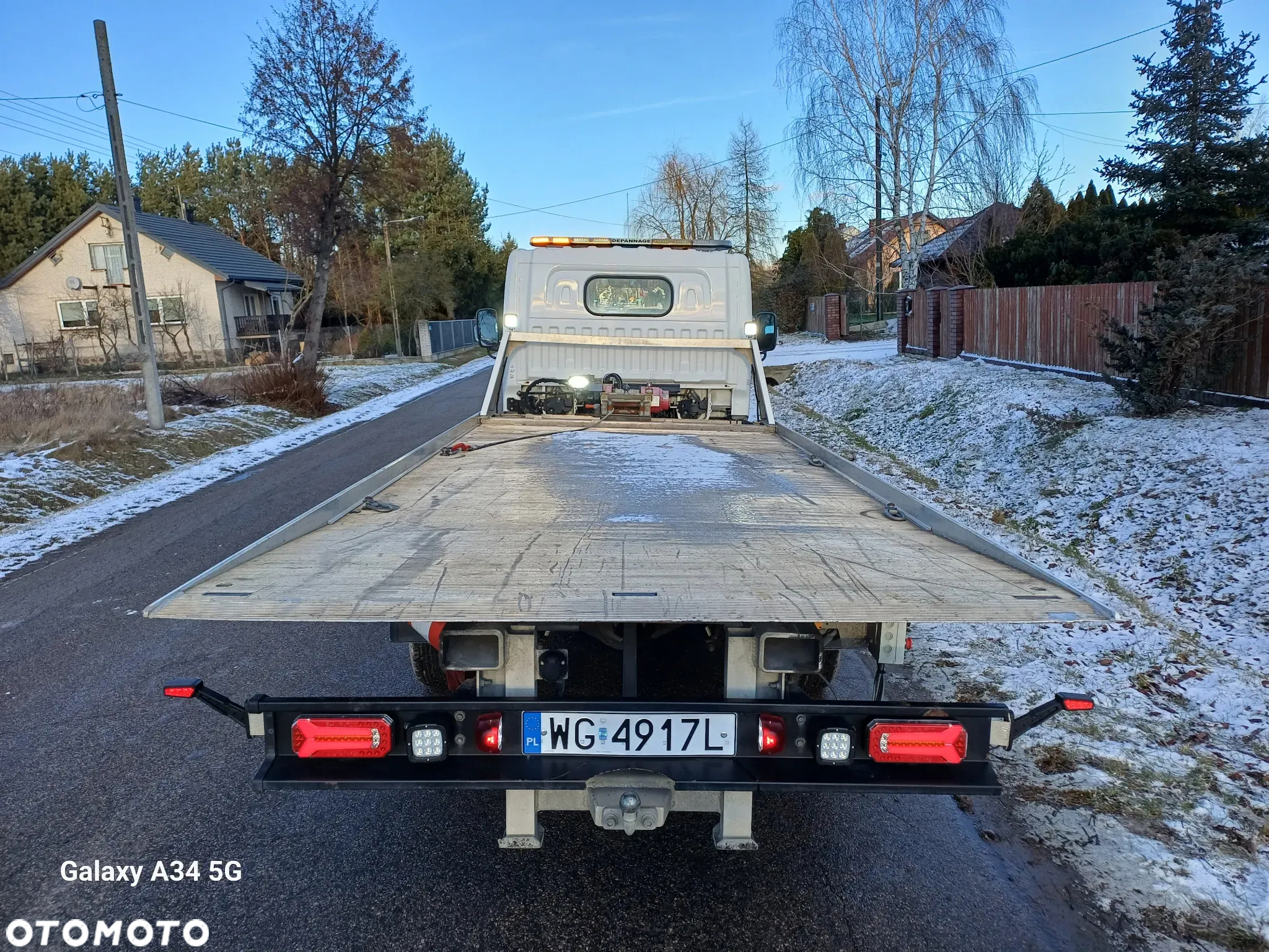 Renault Maxity - 12