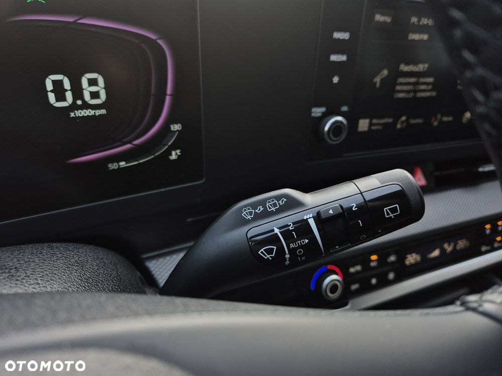 Kia Sportage 1.6 T-GDI M 2WD - 22