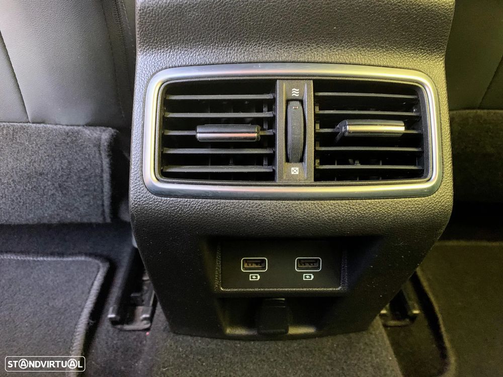 Renault Mégane Sport Tourer 1.5 Blue dCi Intens - 13