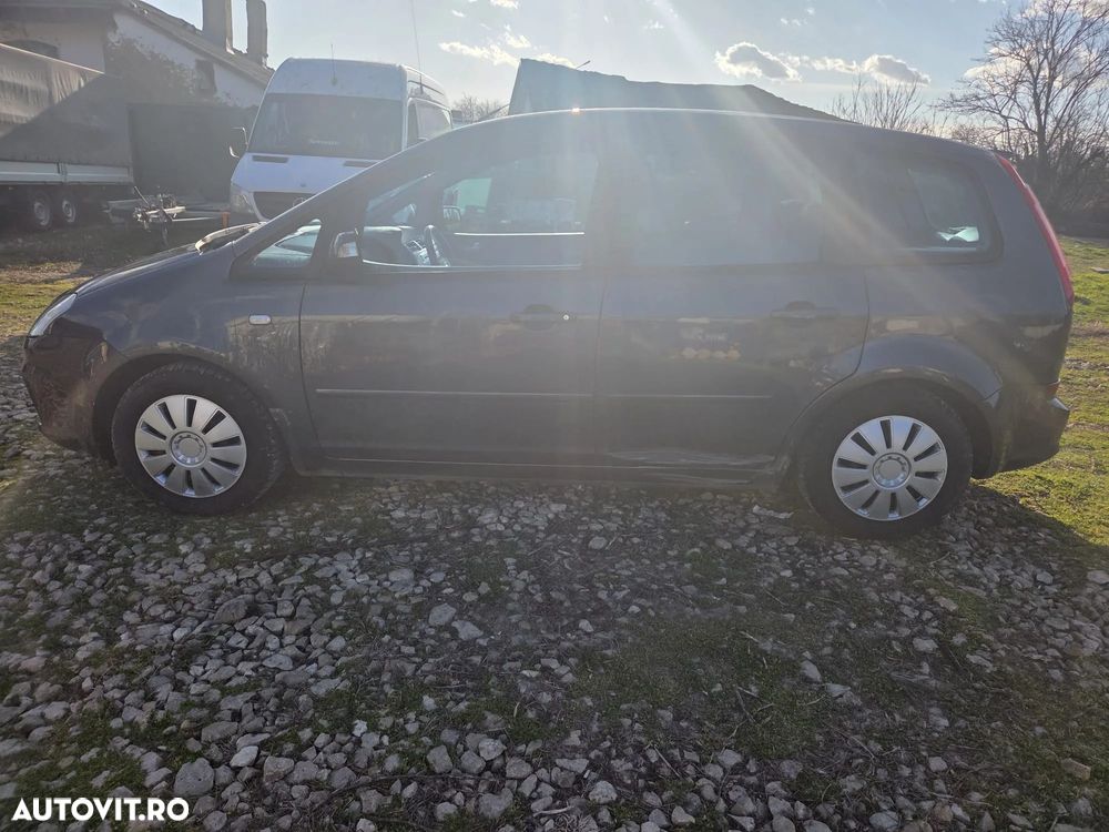 Ford C-Max - 10