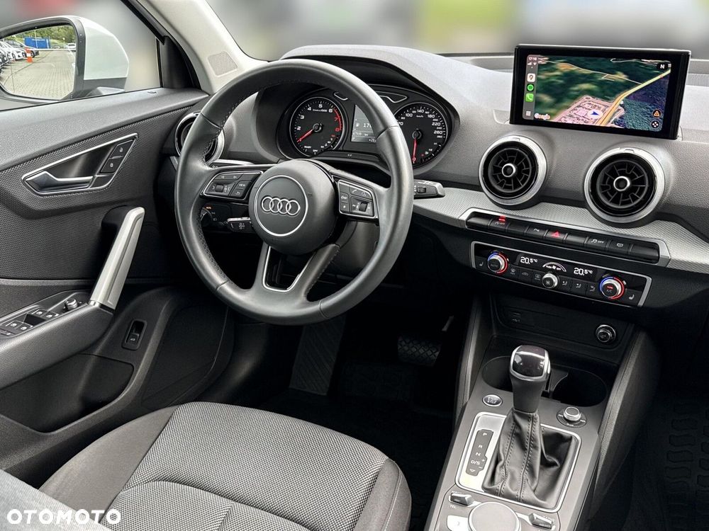 Audi Q2 35 TFSI Advanced S tronic - 16