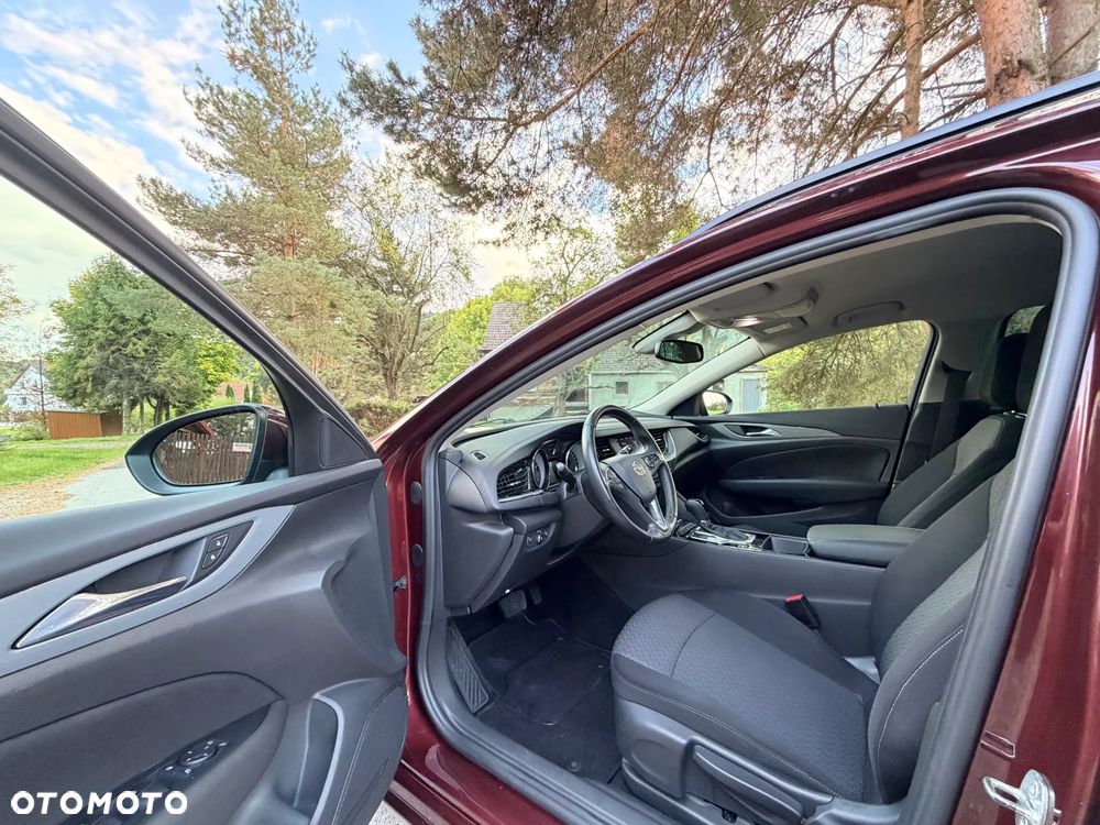 Opel Insignia 1.5 Direct InjectionT Innovation - 14