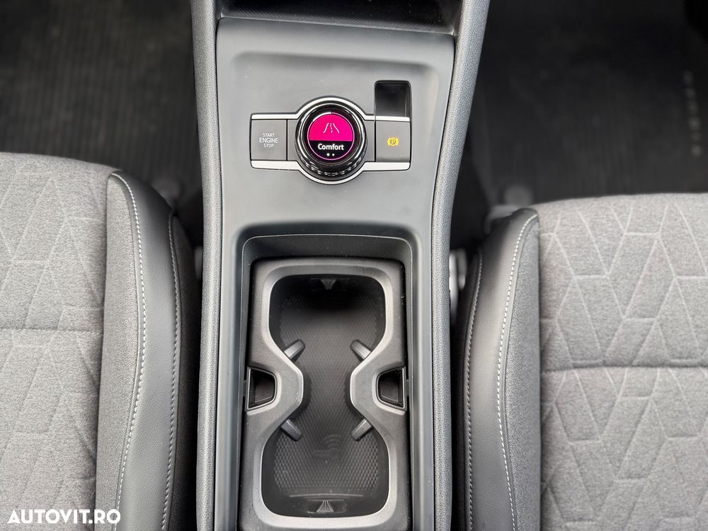 Volkswagen Tiguan 1.5 TSI eHybrid DSG PHEV Life - 8