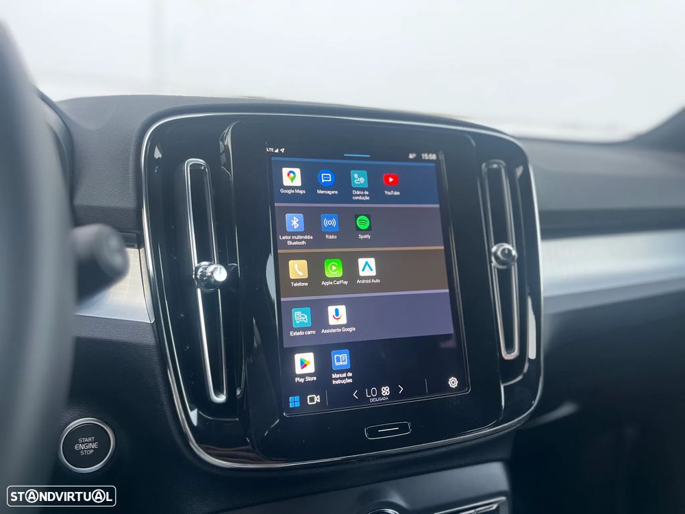 Volvo XC 40 2.0 B3 Core - 31