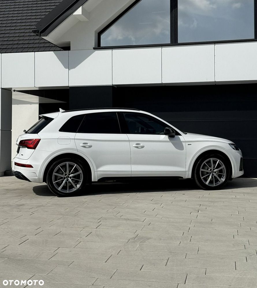 Audi Q5 50 TFSIe quattro S tronic S line - 39