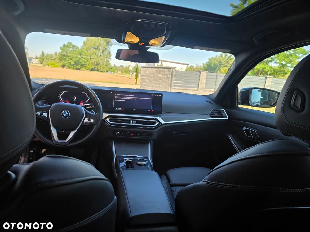 BMW Seria 3 - 23