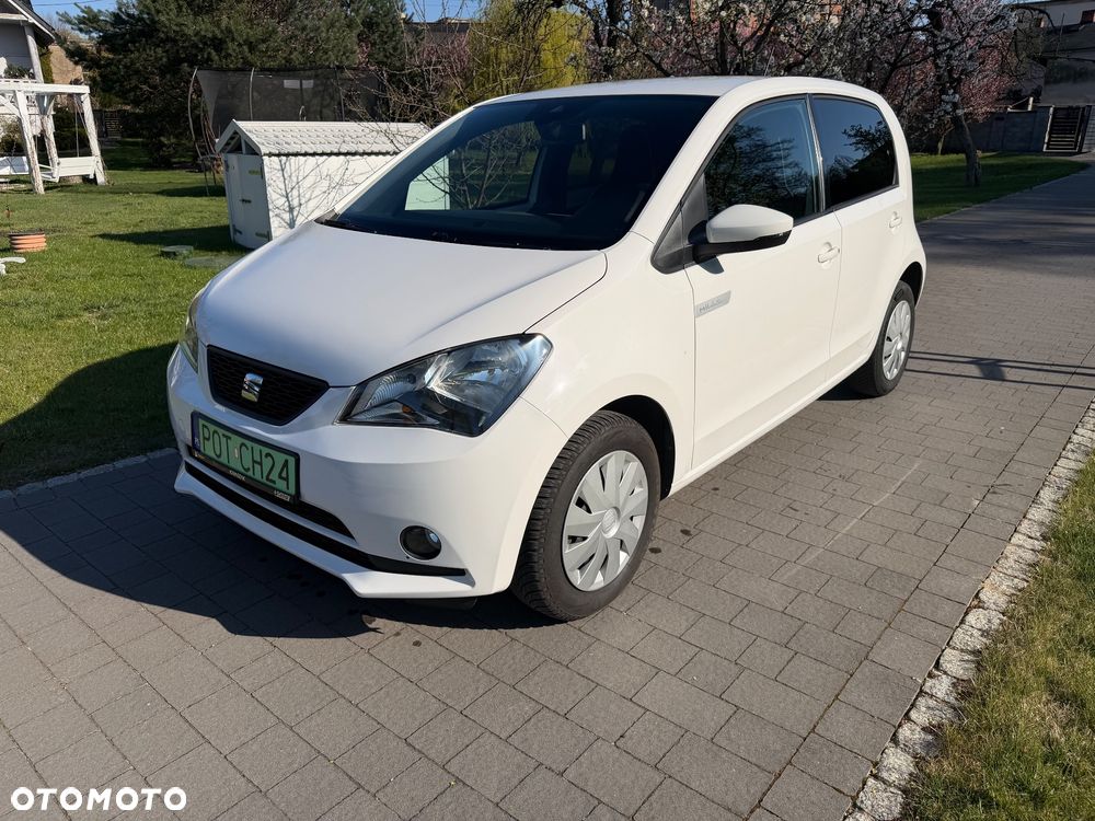 Seat Mii - 6