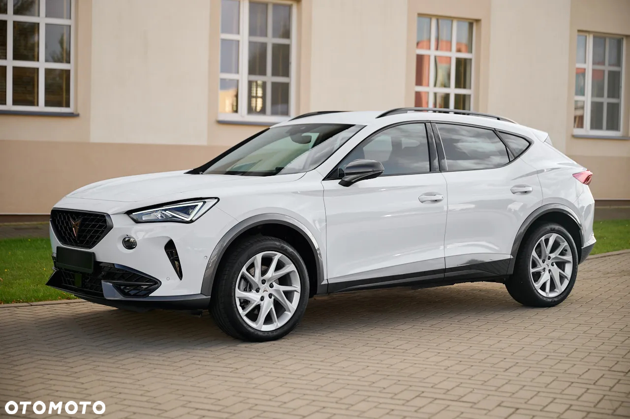Cupra Formentor 1.5 TSI DSG - 4