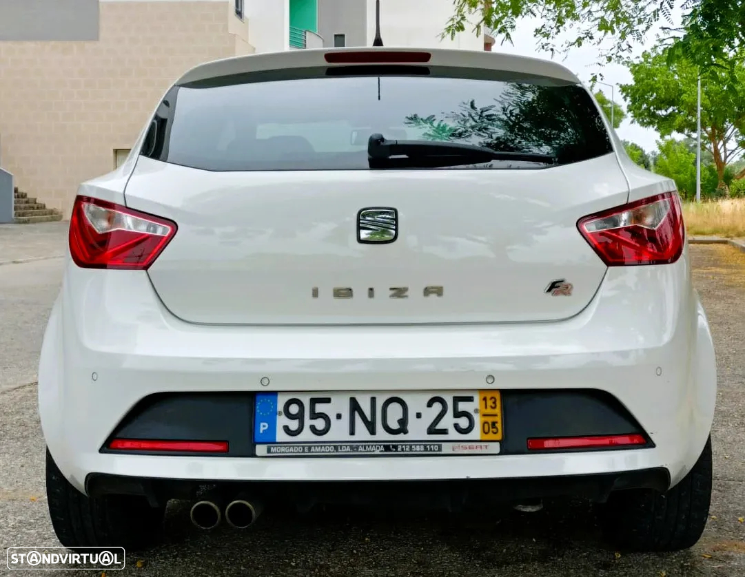 SEAT Ibiza - 2