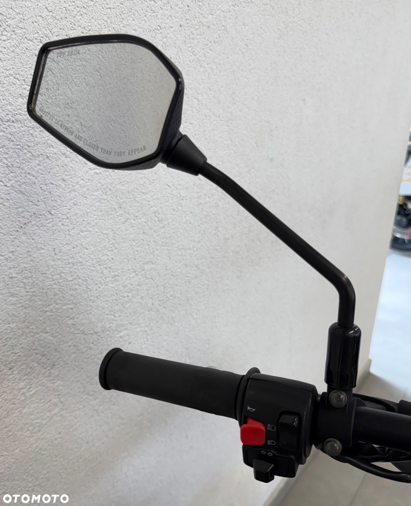 Aprilia SX - 7