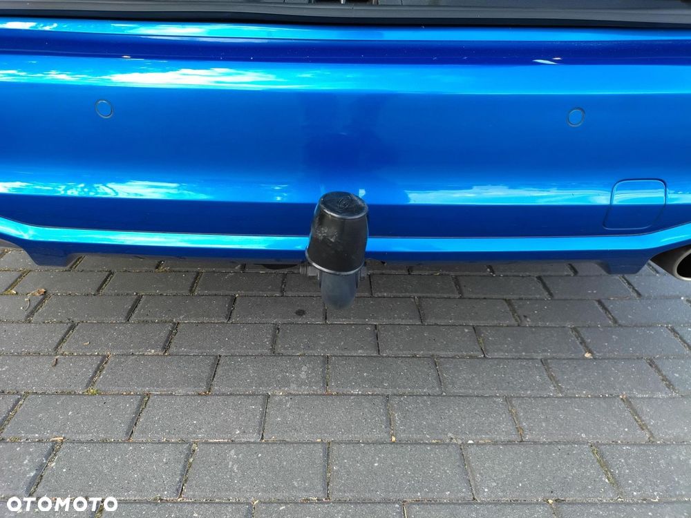 Ford Focus 1.0 EcoBoost ST-Line Business - 29