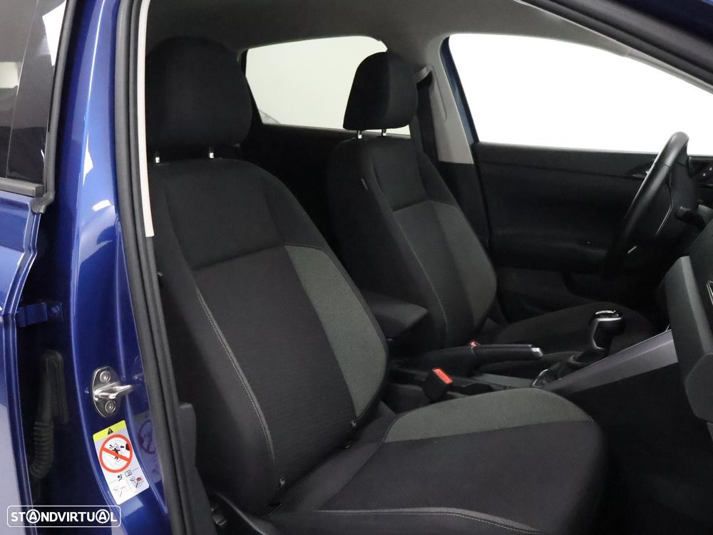 VW Taigo 1.0 TSI Urban DSG - 27