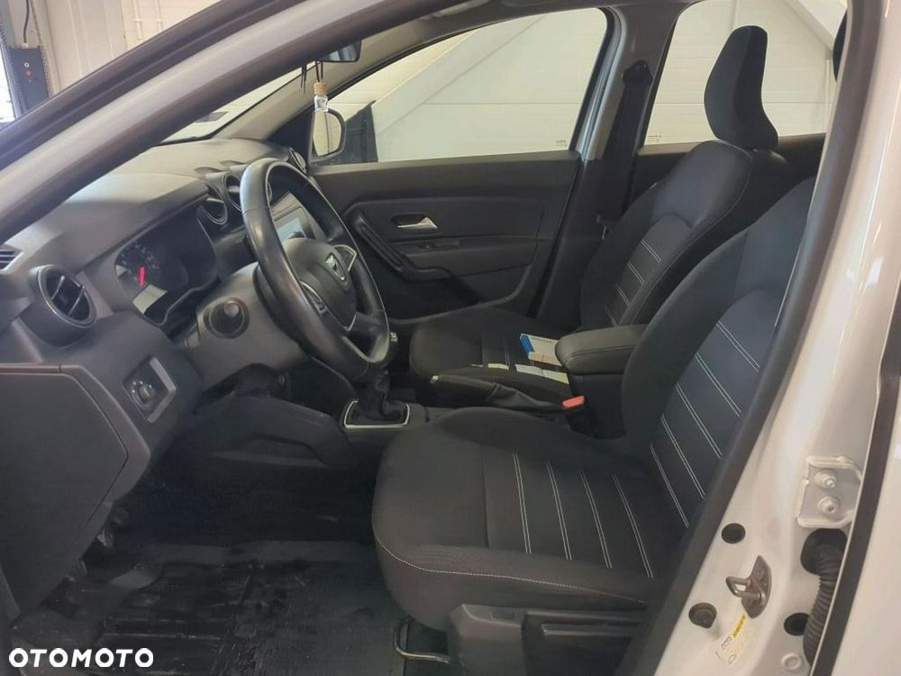 Dacia Duster - 6
