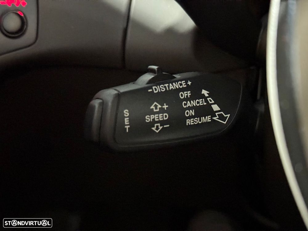 Audi A5 Sportback 2.0 TDI Multitronic S-line - 35