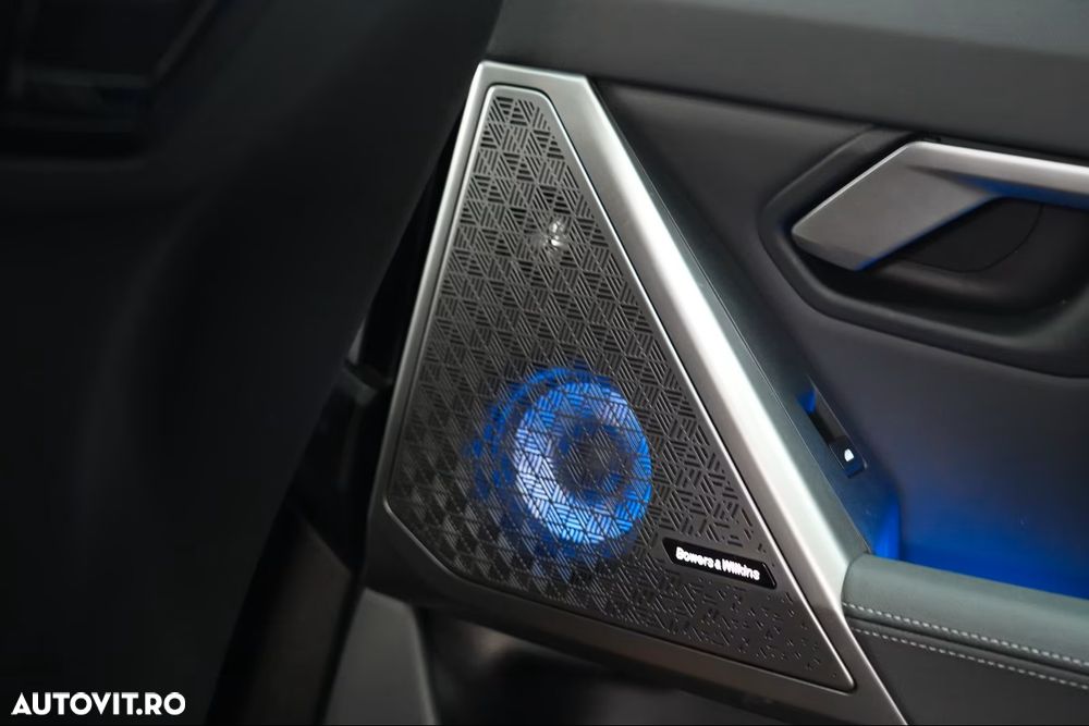 BMW Seria 5 520d Aut. - 31