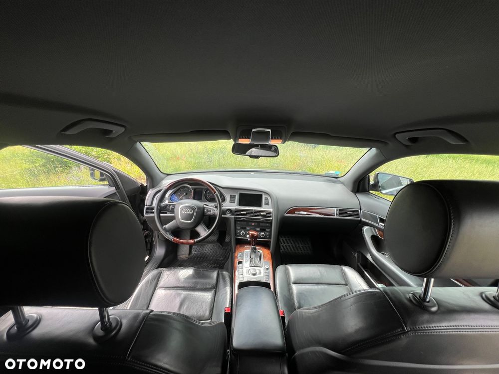 Audi A6 Allroad 3.0 TDI DPF Quattro Tiptr - 13