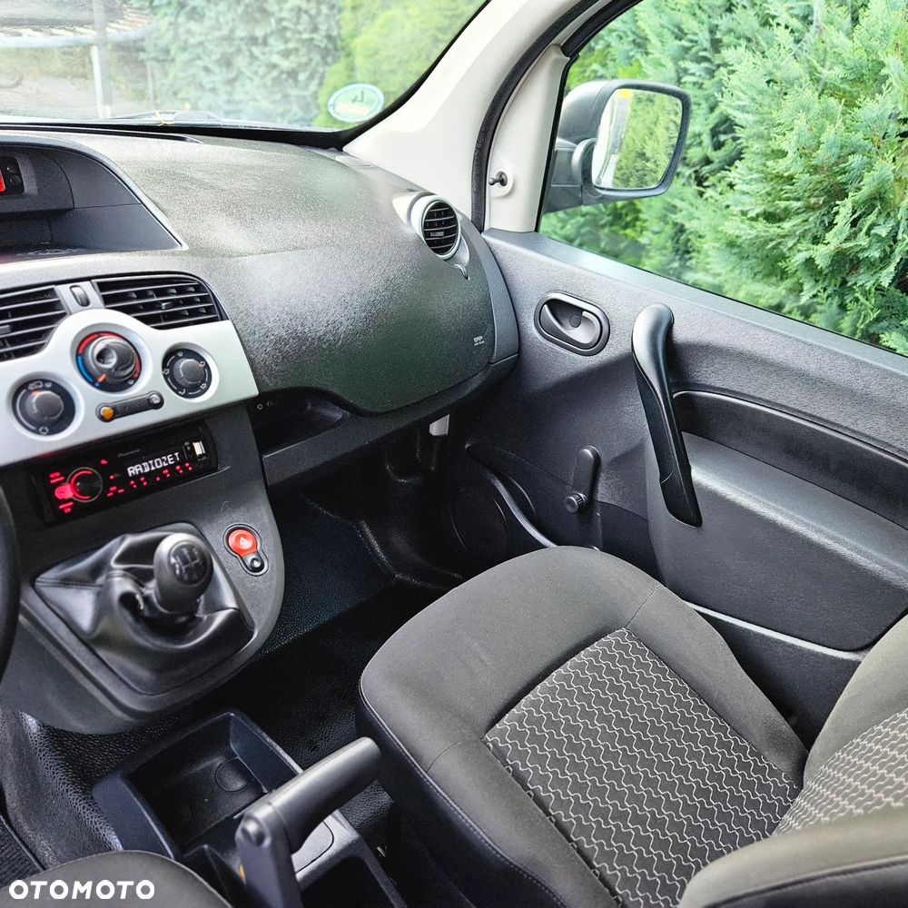 Renault Kangoo - 14