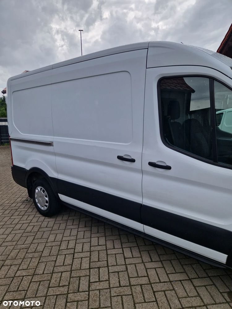 Ford Transit - 4