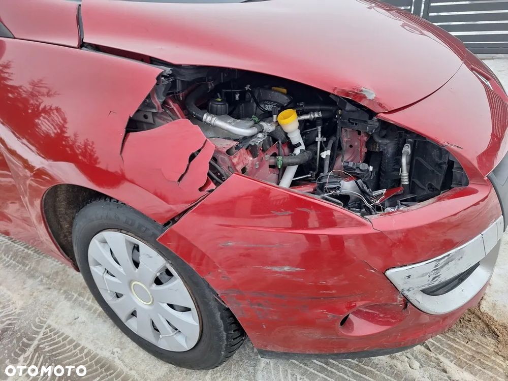 Renault Scenic 1.6 16V Tech Run - 28