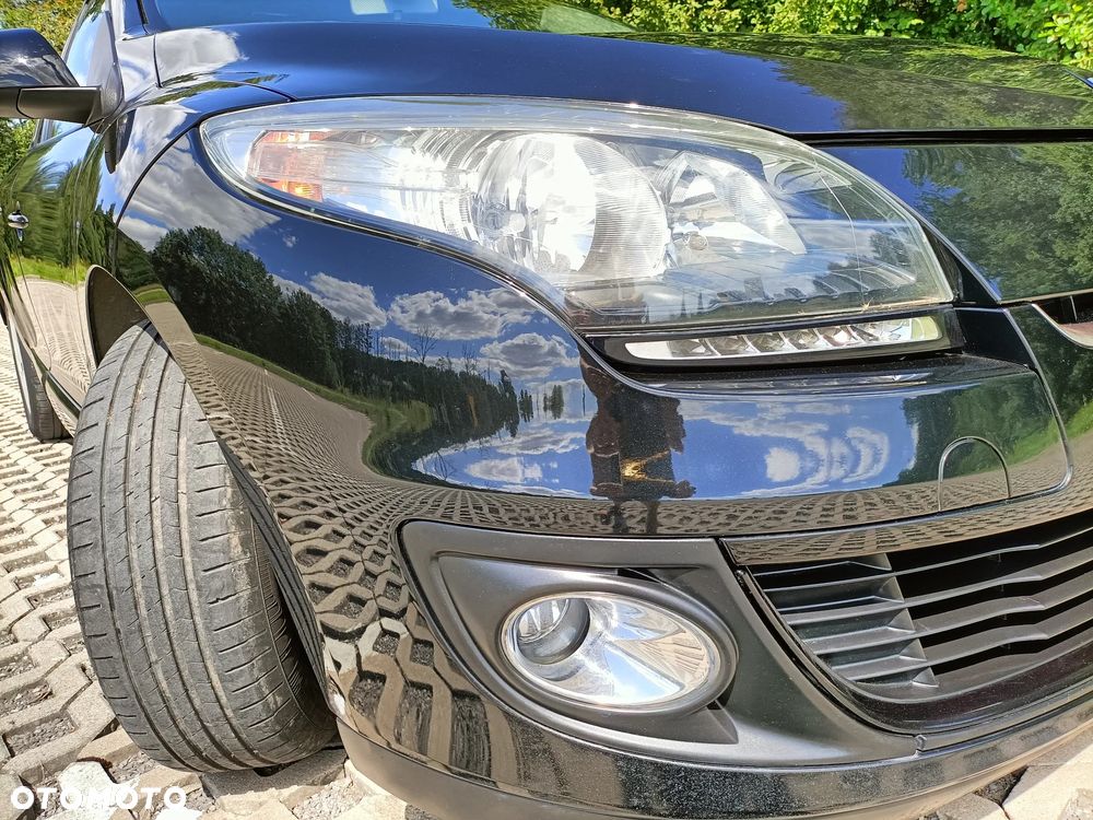 Renault Megane 1.6 16V Dynamique Euro5 - 21
