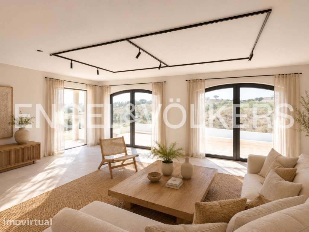 Valley House - Grande imagem: 5/41