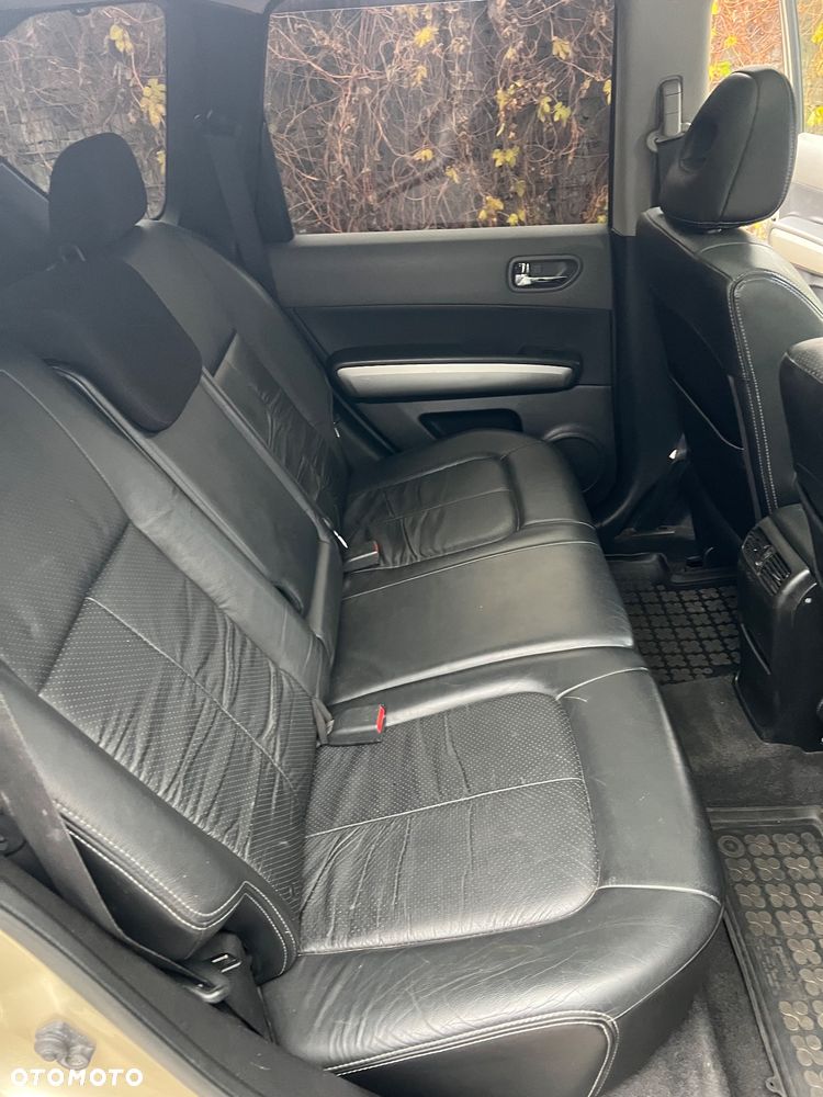 Nissan X-Trail 2.0 dCi LE Platinum - 17