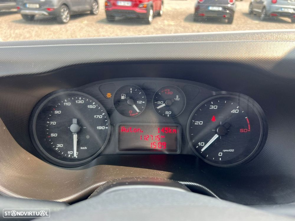 Iveco Daily 35-160 - 29