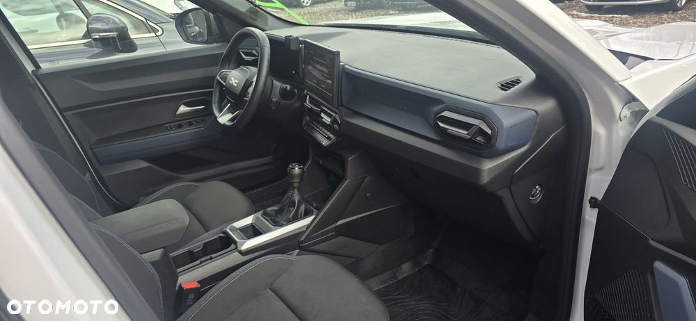 Dacia Duster TCe 100 2WD Essential - 25