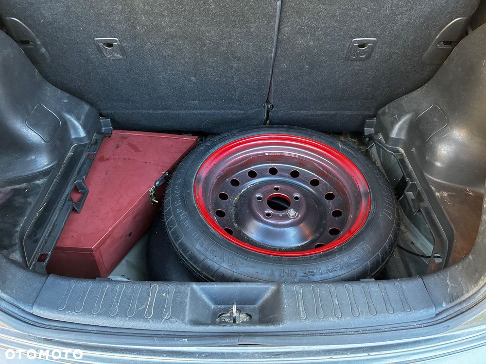 Nissan Juke - 12