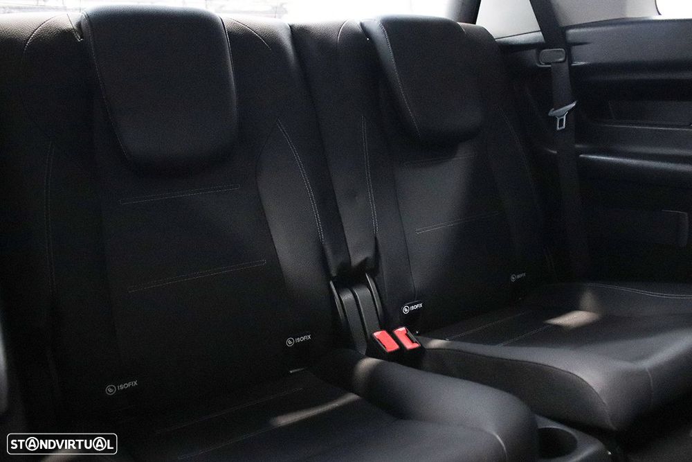 Mercedes-Benz GLB 180 d Progressive - 23