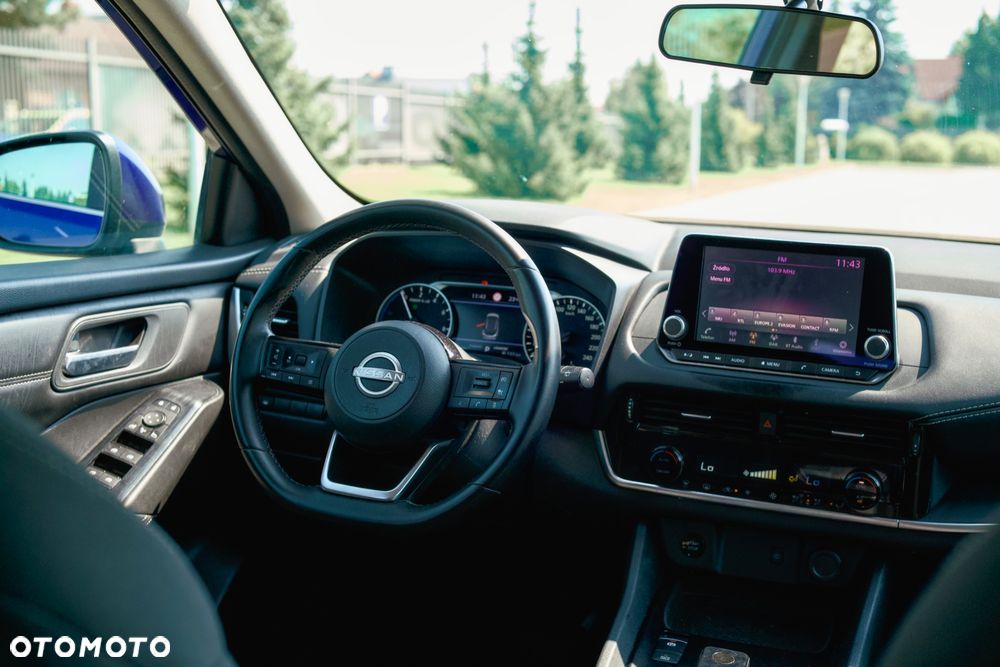 Nissan Qashqai - 9
