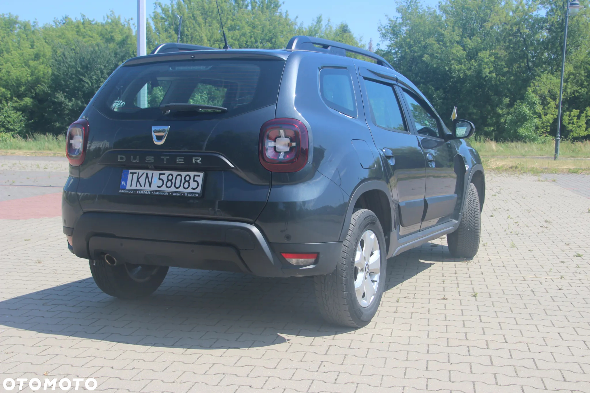 Dacia Duster - 9