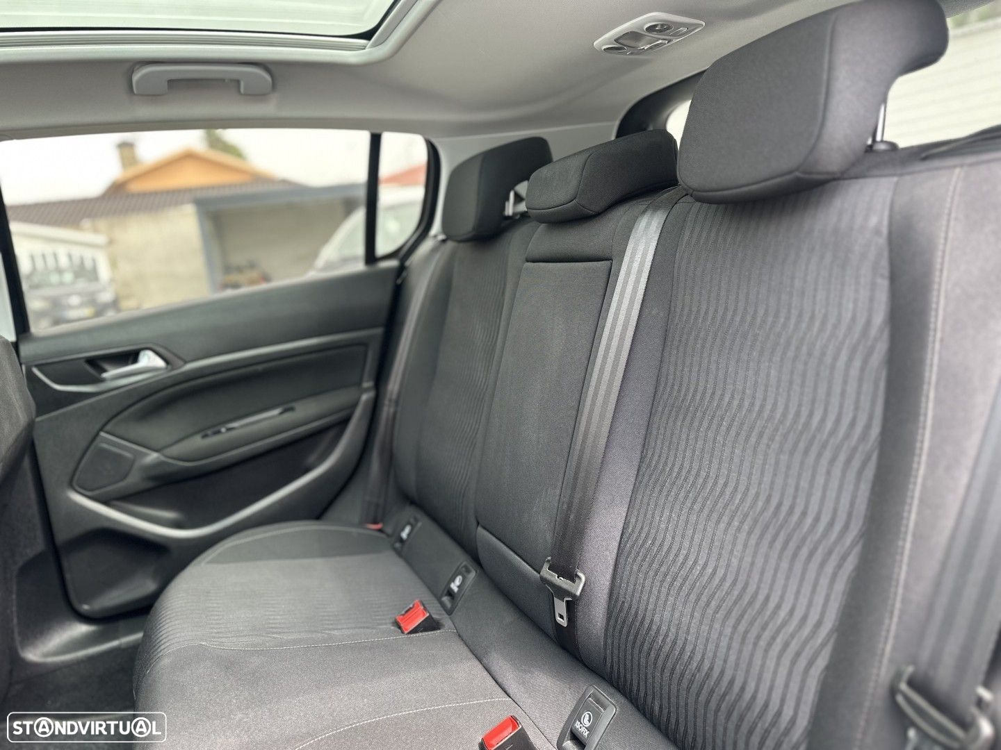Peugeot 308 1.2 PureTech Active - 23