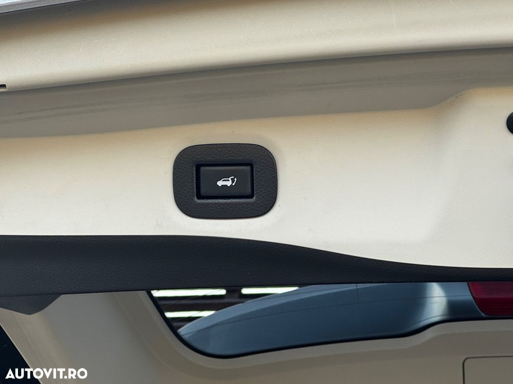 Nissan X-Trail 1.3 DIG-T Tekna - 15