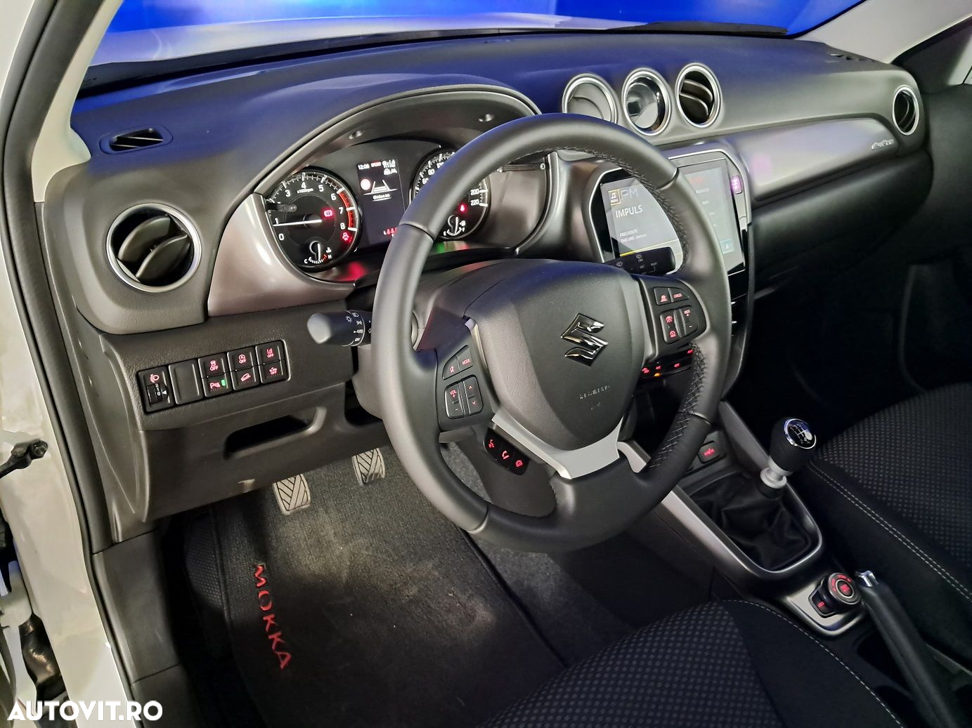 Suzuki Vitara - 10