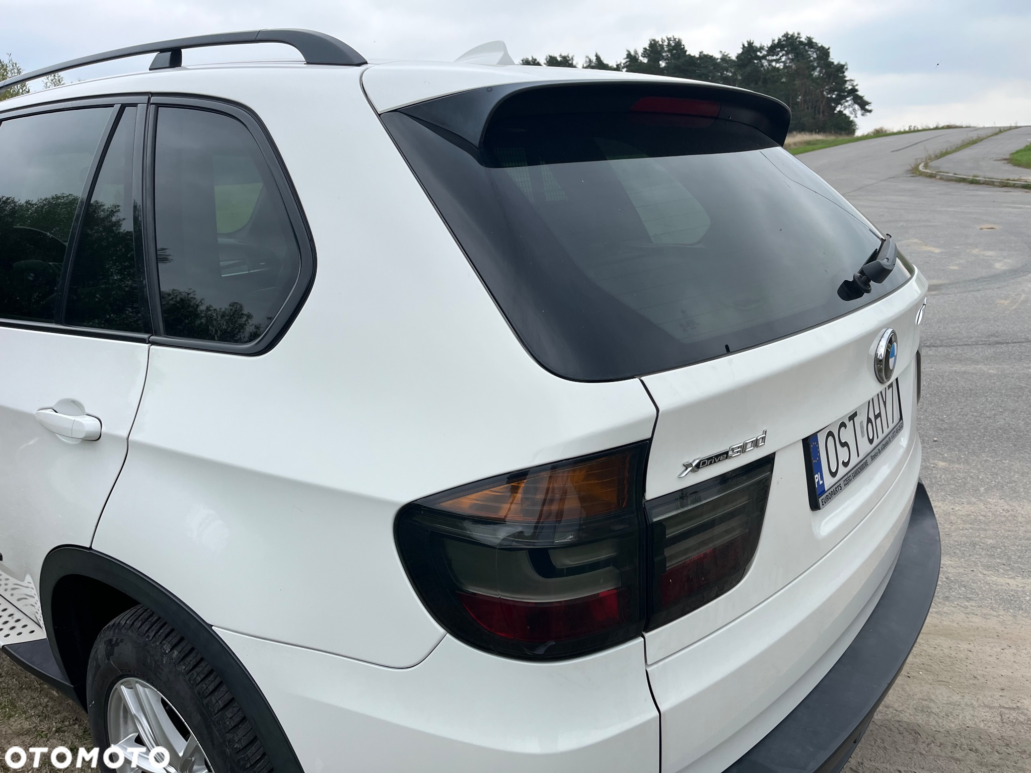 BMW X5 3.0d xDrive - 5