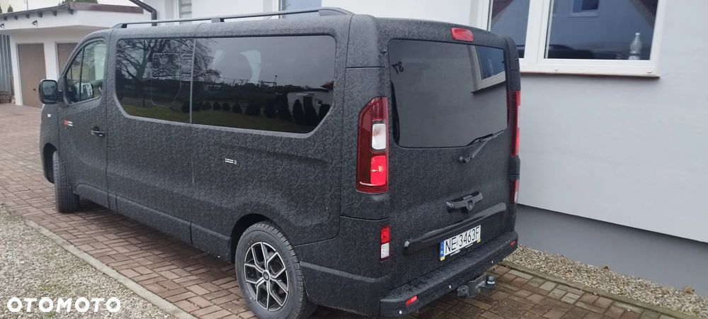 Opel Vivaro 1.6 CDTI L2 - 3